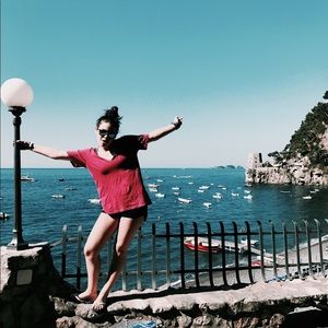 Meet your Posher, Rachel